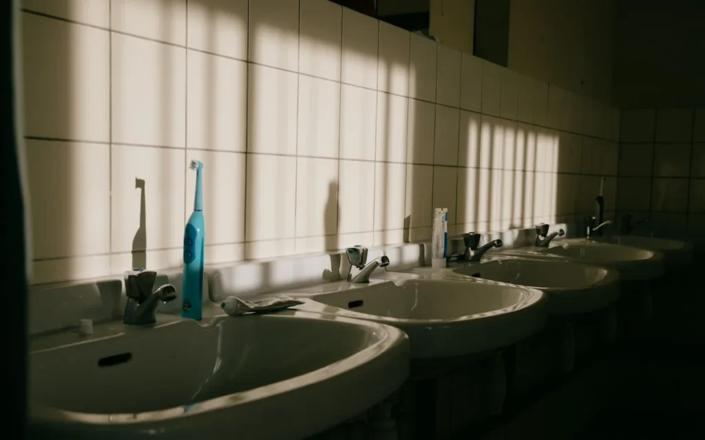 Ile kosztuje szczoteczka soniczna w pierwszym roku używania?