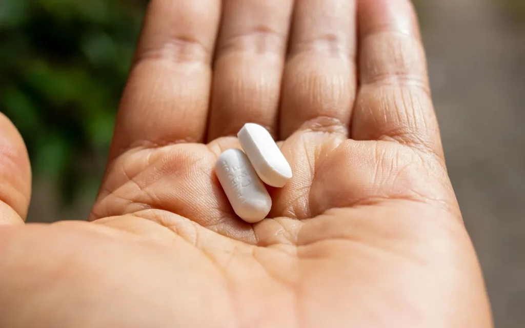 Czy można brać antybiotyk bez recepty?