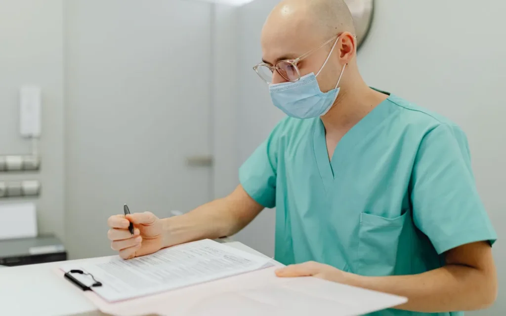 Dokumentacja kliniczna bruksizmu - co powinno znaleźć się poza kodem?