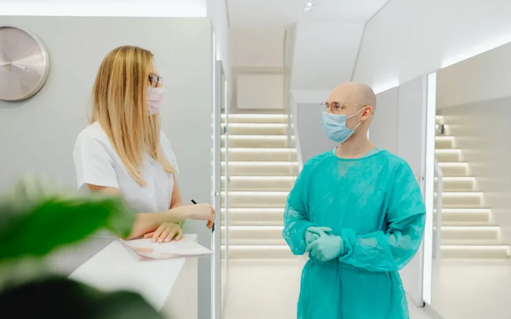 Jak przebiega pilna wizyta dziecka u dentysty?