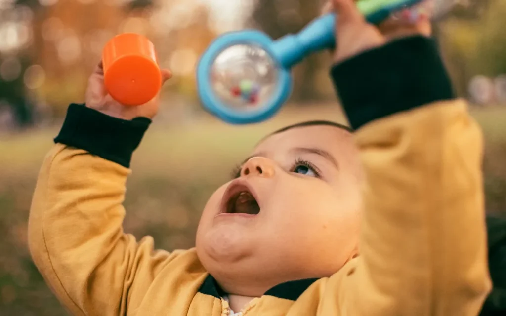 Co naprawdę pomaga na ząbkowanie niemowlaka?