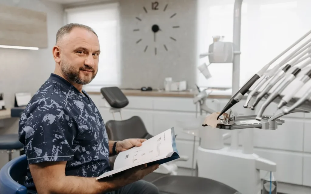 Kiedy pilnie skontaktować się z dentystą?