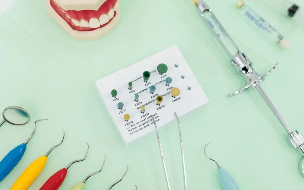 Klindamycyna w stomatologii - jakie są wskazania lekarza?