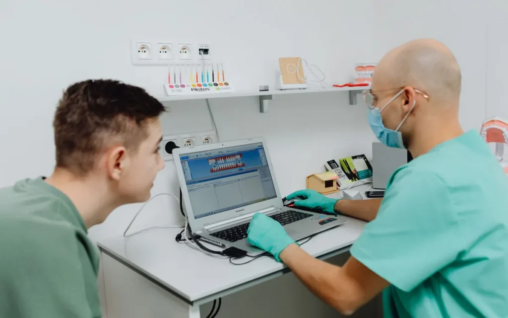 Diagnostyka bruksizmu - od czego zacząć?