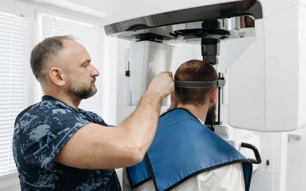 Diagnostyka paradontozy - jak dentysta rozpoznaje chorobę?