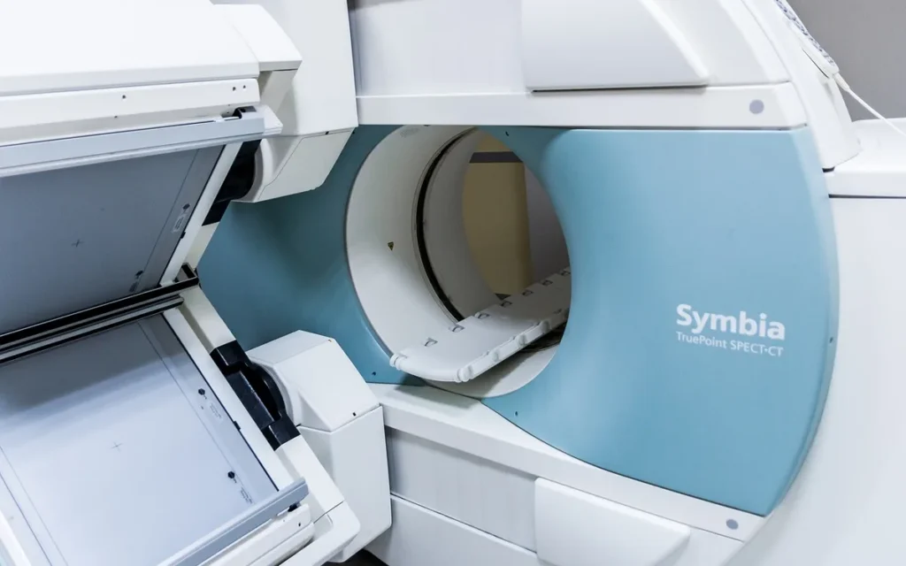 Jak wygląda diagnostyka endodontyczna?