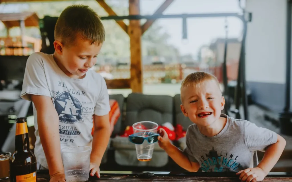 Rodzaje znieczulenia dla dzieci - czym różnią się metody?