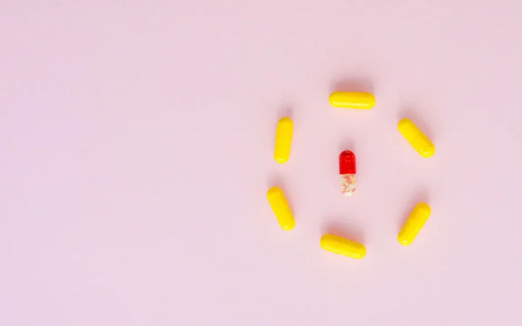 Antybiotyk na ropne zapalenie dziąseł - kiedy jest potrzebny?