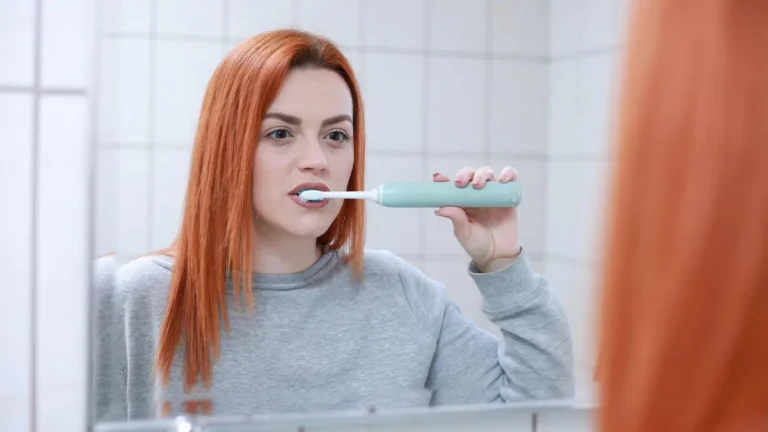 wybielanie zębów sodą skuteczność